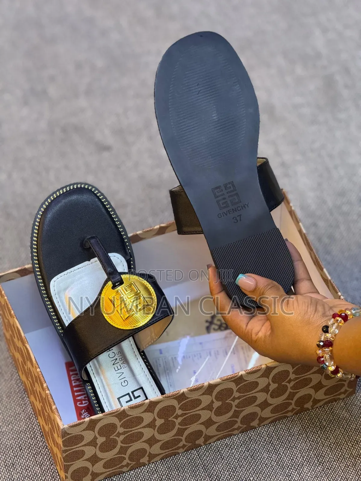 Slipper Shoes Original
