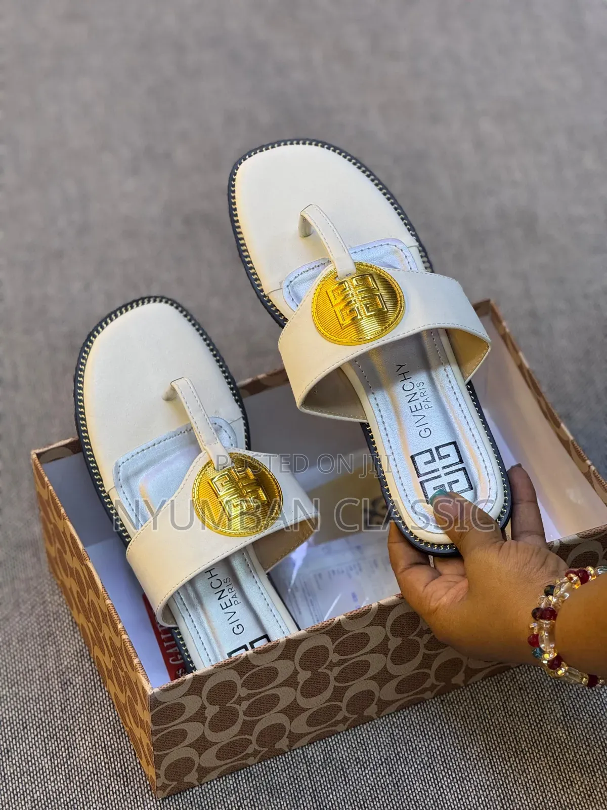 Slipper Shoes Original