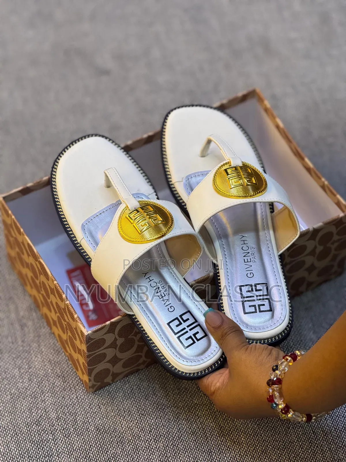 Slipper Shoes Original