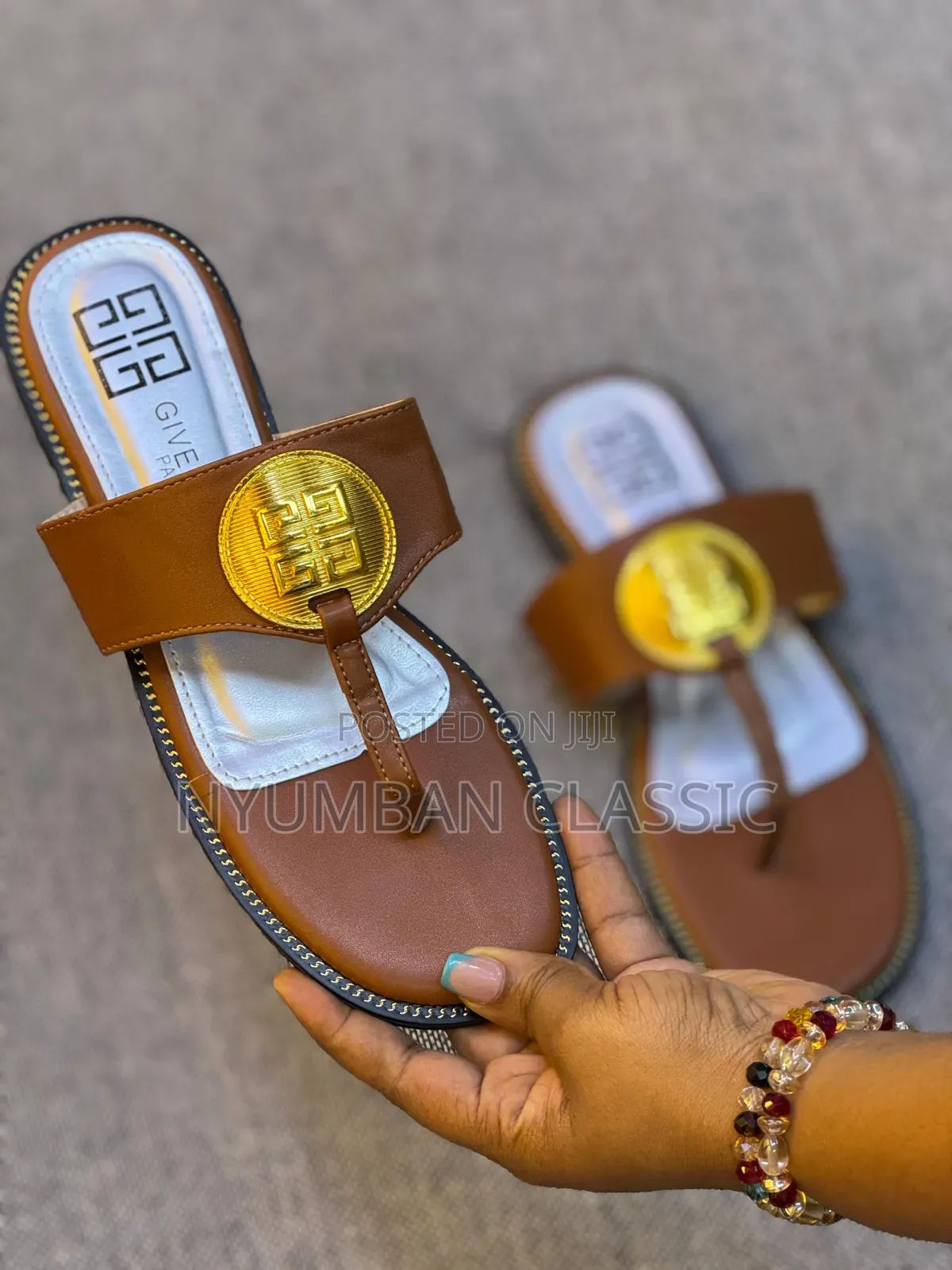 Slipper Shoes Original