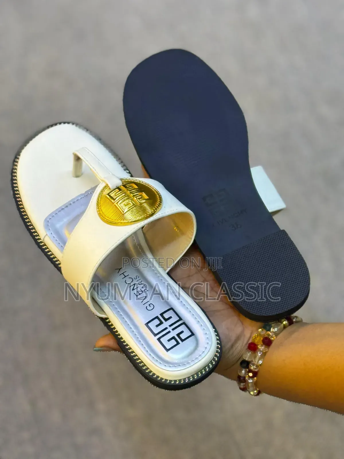 Slipper Shoes Original