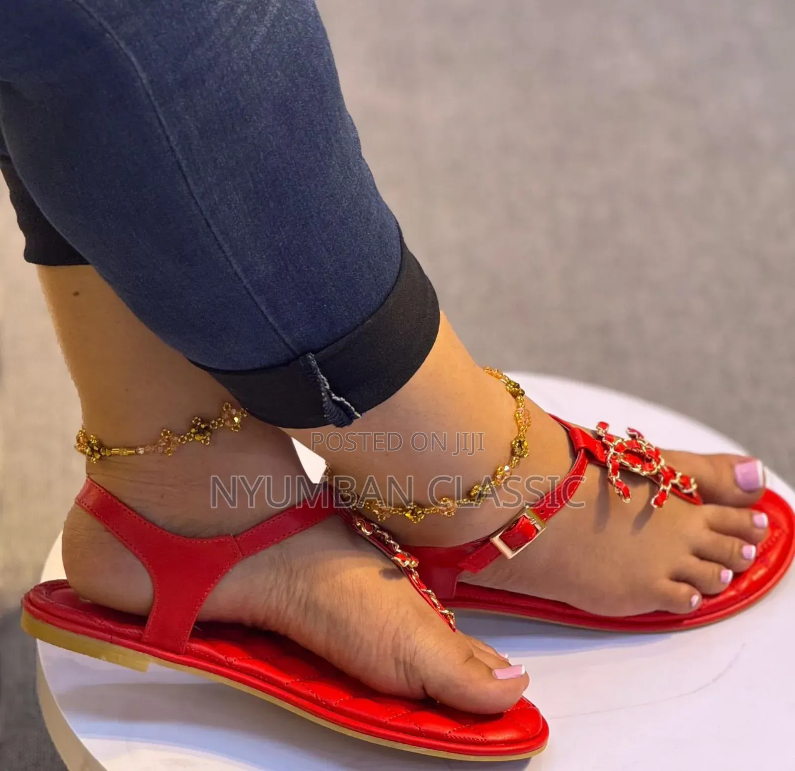 Slippers Women's Shoes