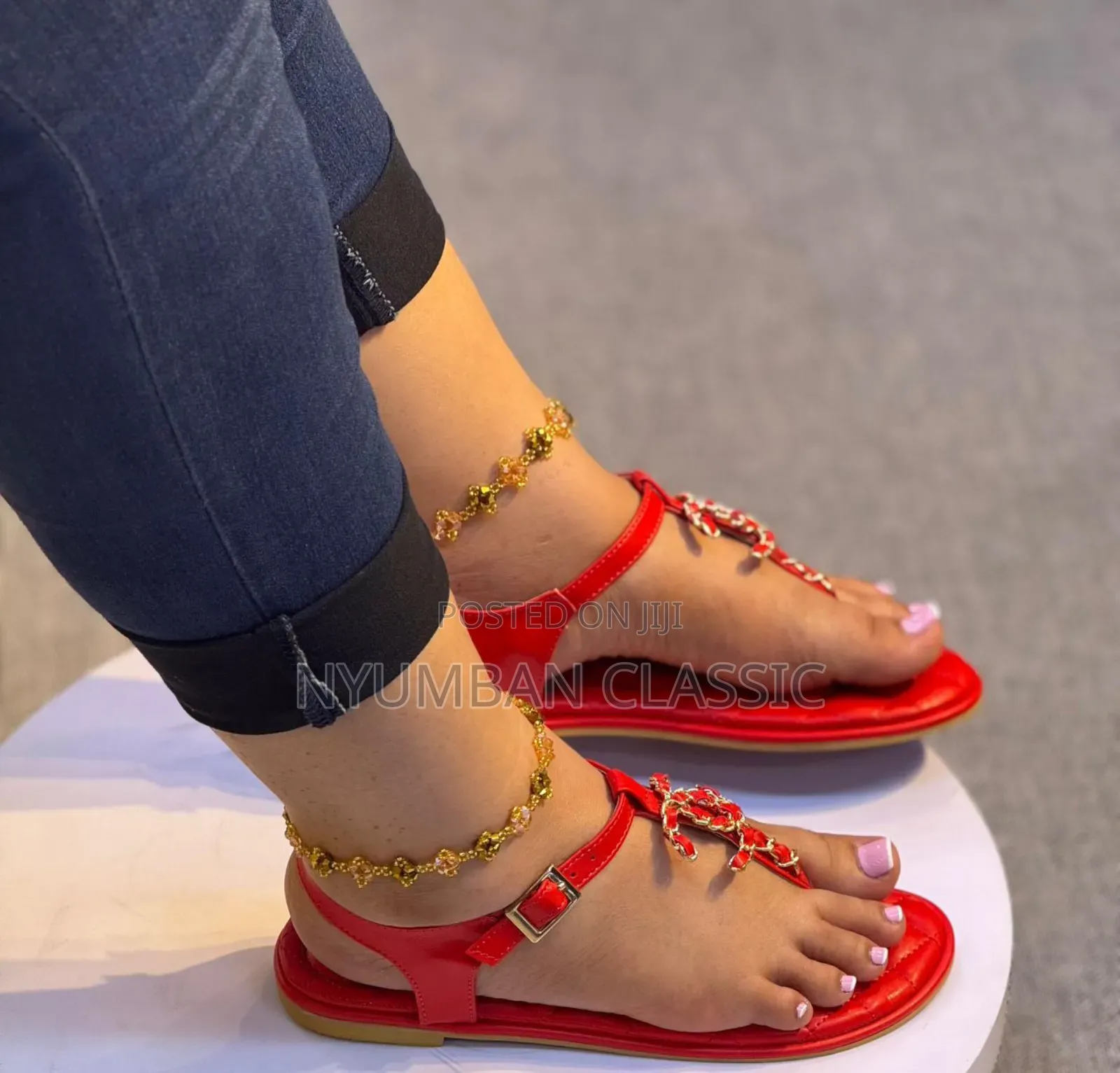 Slippers Women's Shoes