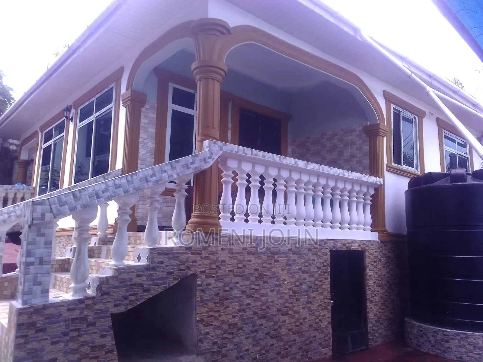 3bdrm Apartment in Tanzania Daresalaam, Ilala for rent