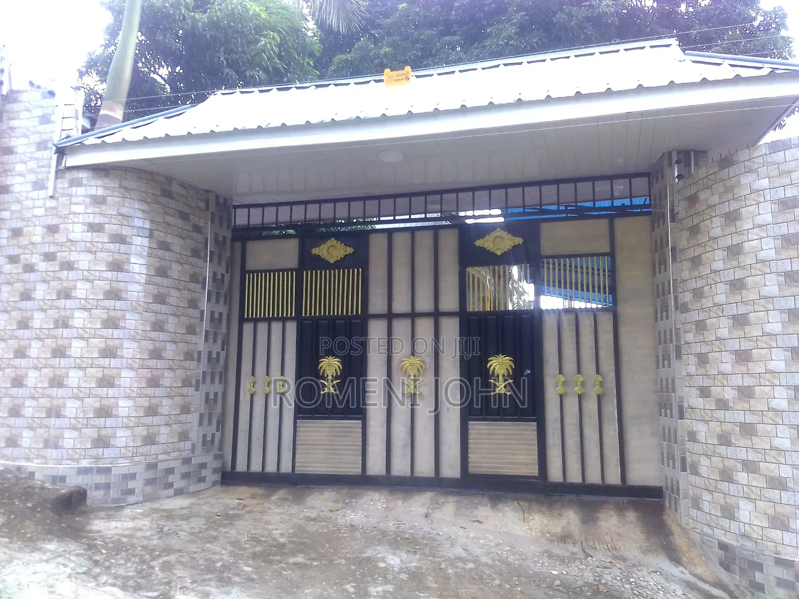 3bdrm Apartment in Tanzania Daresalaam, Ilala for rent