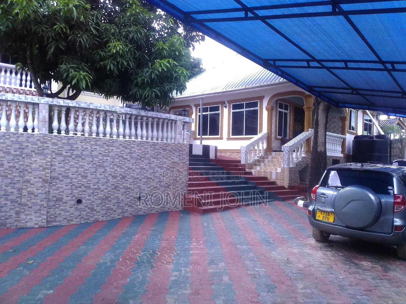 3bdrm Apartment in Tanzania Daresalaam, Ilala for rent