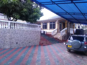 3bdrm Apartment in Tanzania Daresalaam, Ilala for rent