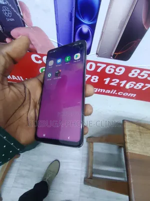 Samsung Galaxy S10 128 GB Blue