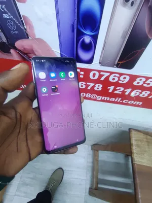 Samsung Galaxy S10 128 GB Blue