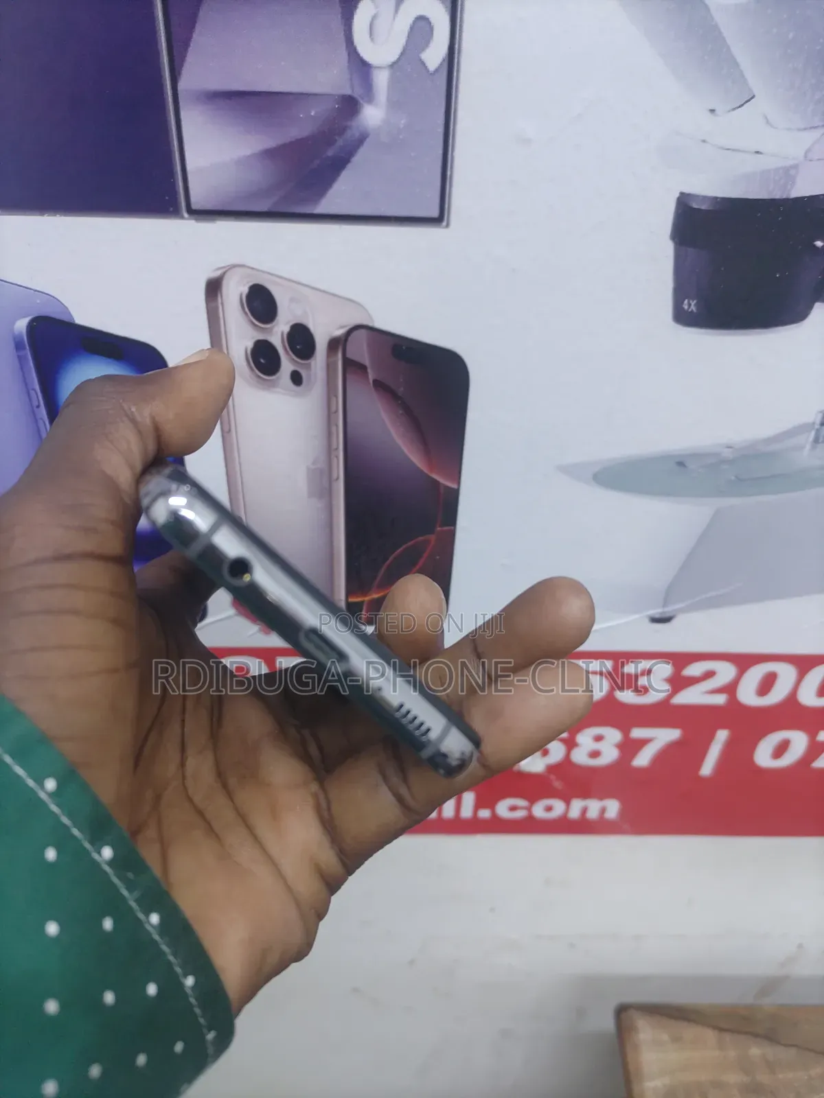 Samsung Galaxy S10 128 GB Blue