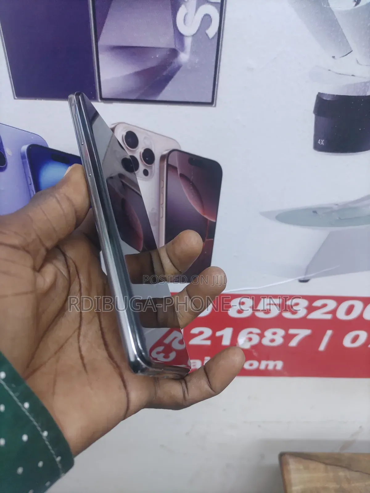 Samsung Galaxy S10 128 GB Blue