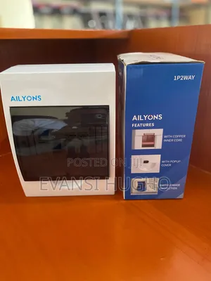 Main Switch