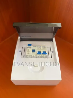 Main Switch