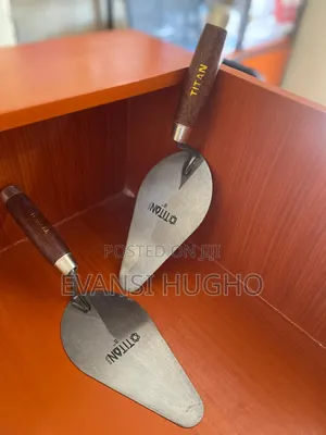 Trowel(Mwiko Wa Ujenzi)