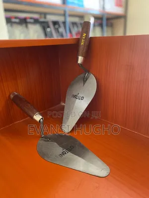 Trowel(Mwiko Wa Ujenzi)