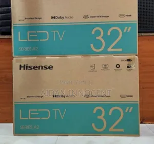 Hisense 32 Inch Tv Led