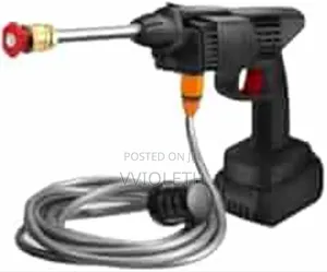 Pressure Washer