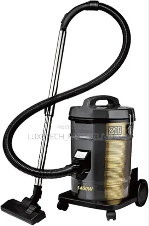 DSP Professional Dry Vacuum Cleaner 21 Liters