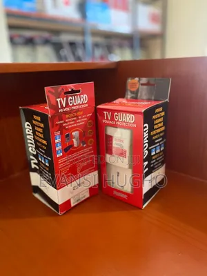 Tv Guard Voltage Protection