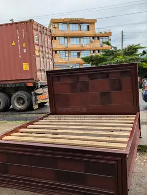 Woodbed Clear