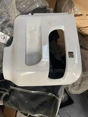 Mercedes Benz Actros Mp1 Fog Light Housing/Bumper