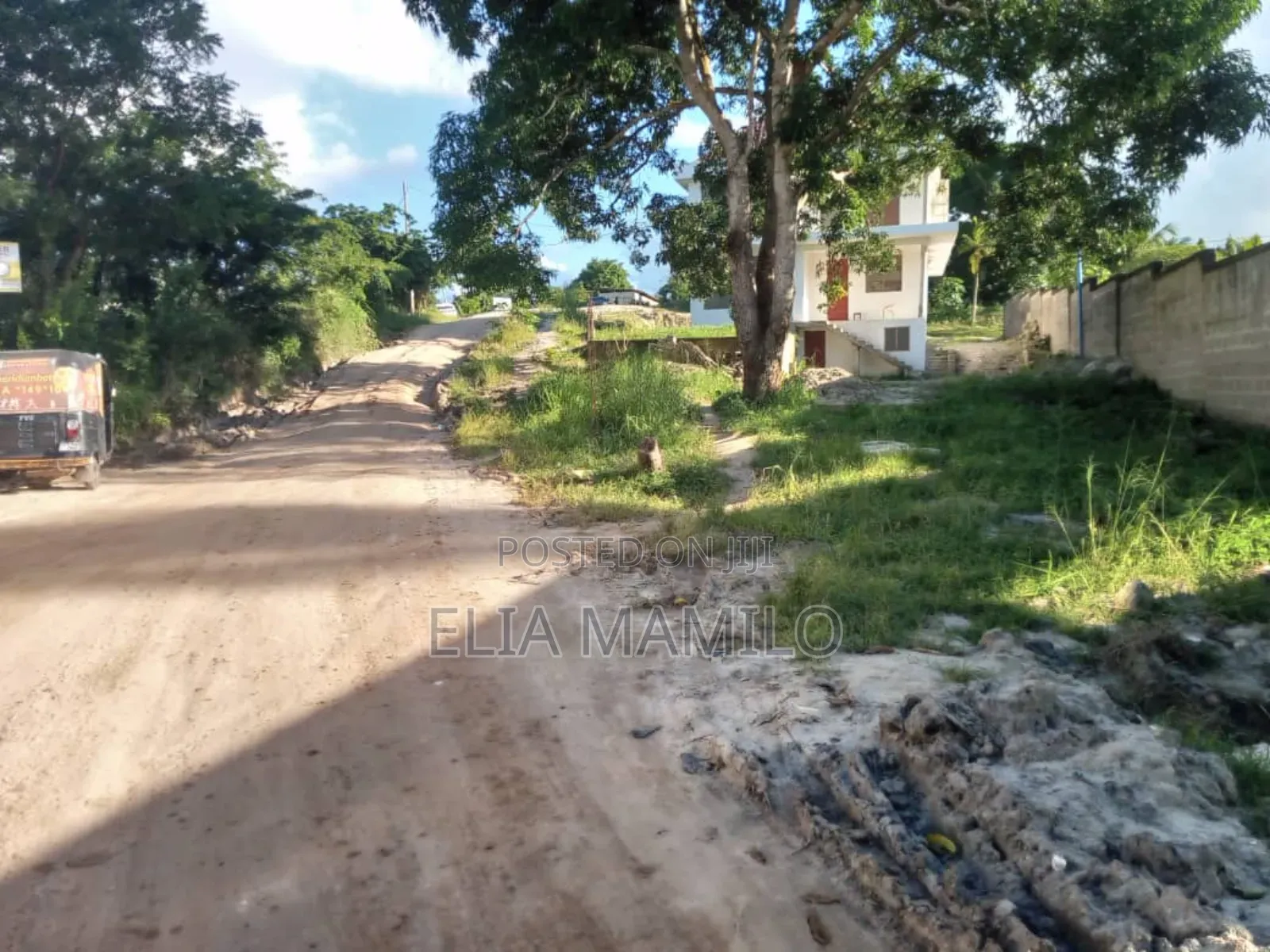 Industrial Plot For Sale In Kigamboni Kisarawe-ii