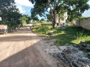 Industrial Plot For Sale In Kigamboni Kisarawe-ii