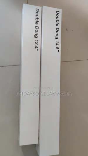 New New : Double Side Dildo