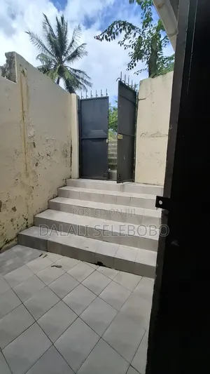 2bdrm House in Ubungo Kibo, Kinondoni for rent