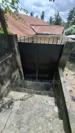 2bdrm House in Ubungo Kibo, Kinondoni for rent