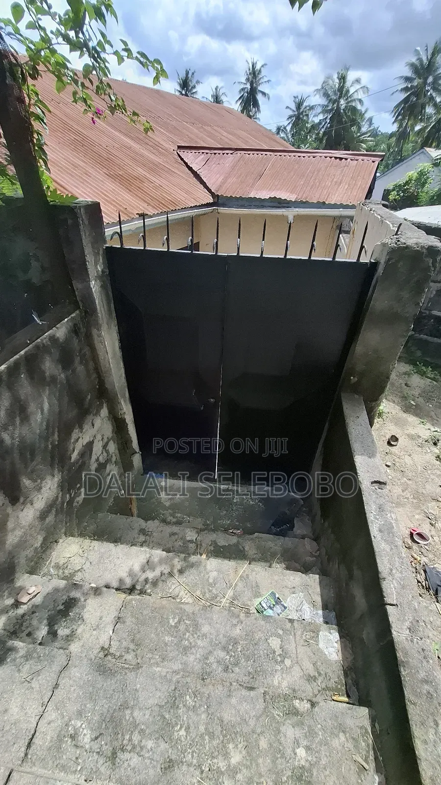 2bdrm House in Ubungo Kibo, Kinondoni for rent