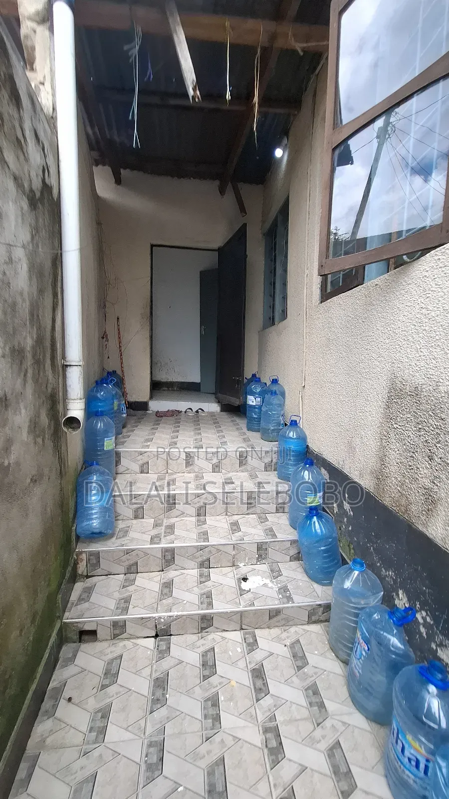 2bdrm House in Ubungo Kibo, Kinondoni for rent