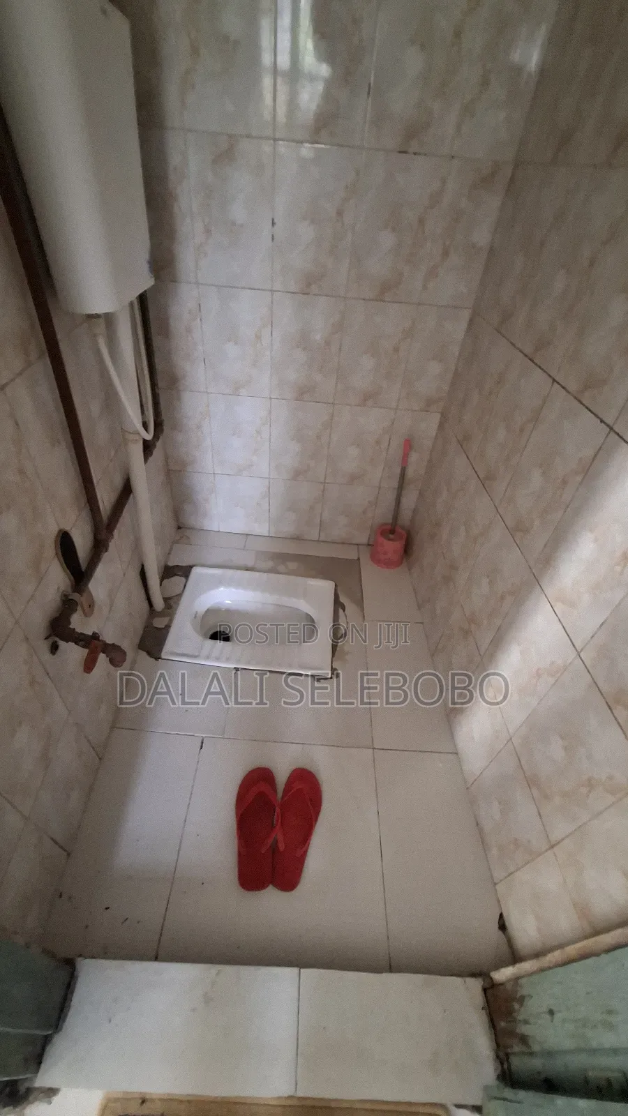 2bdrm House in Ubungo Kibo, Kinondoni for rent