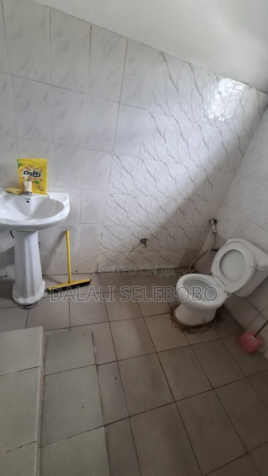 2bdrm House in Ubungo Kibo, Kinondoni for rent