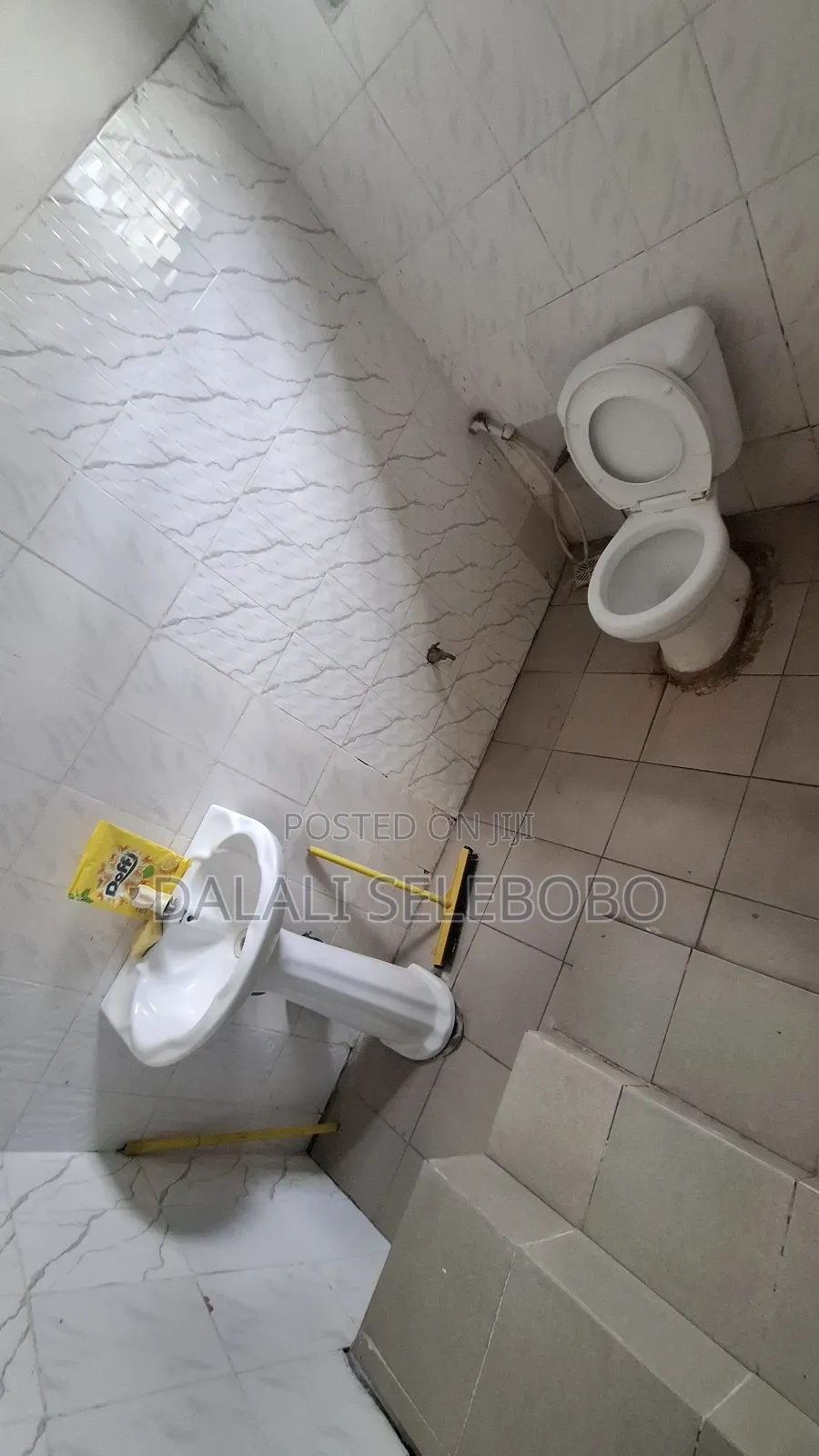 2bdrm House in Ubungo Kibo, Kinondoni for rent