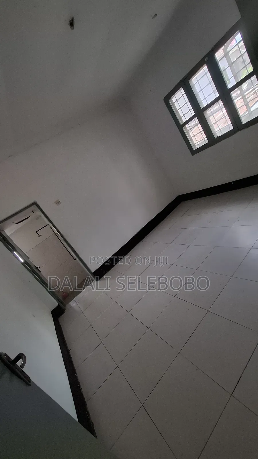 2bdrm House in Ubungo Kibo, Kinondoni for rent