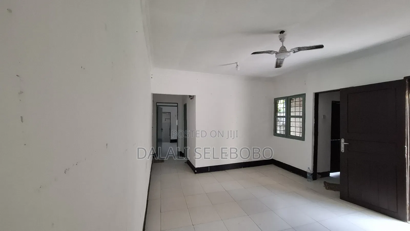 2bdrm House in Ubungo Kibo, Kinondoni for rent