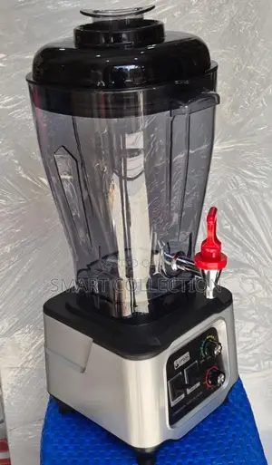 Commercial 11l Blender