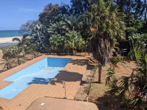 5bdrm House in Mbez Beach, Mbezi for sale