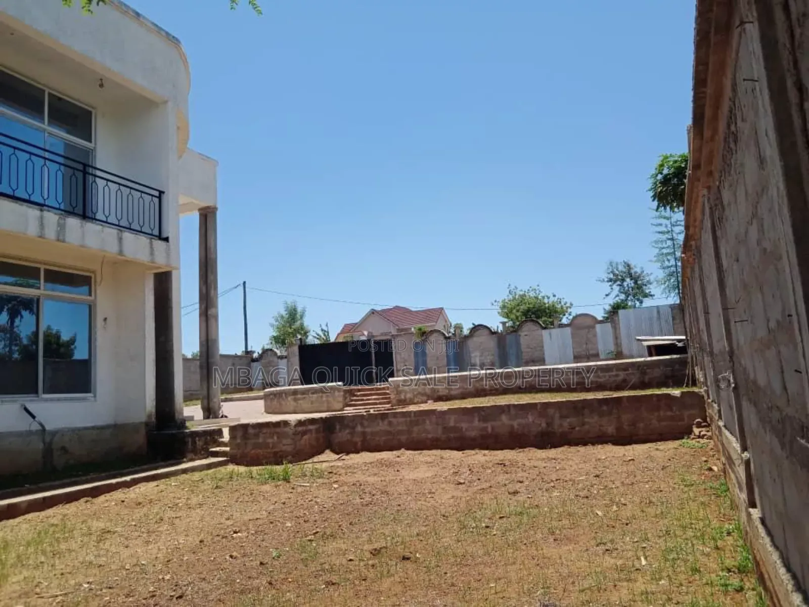 4bdrm House in Bunju A for sale