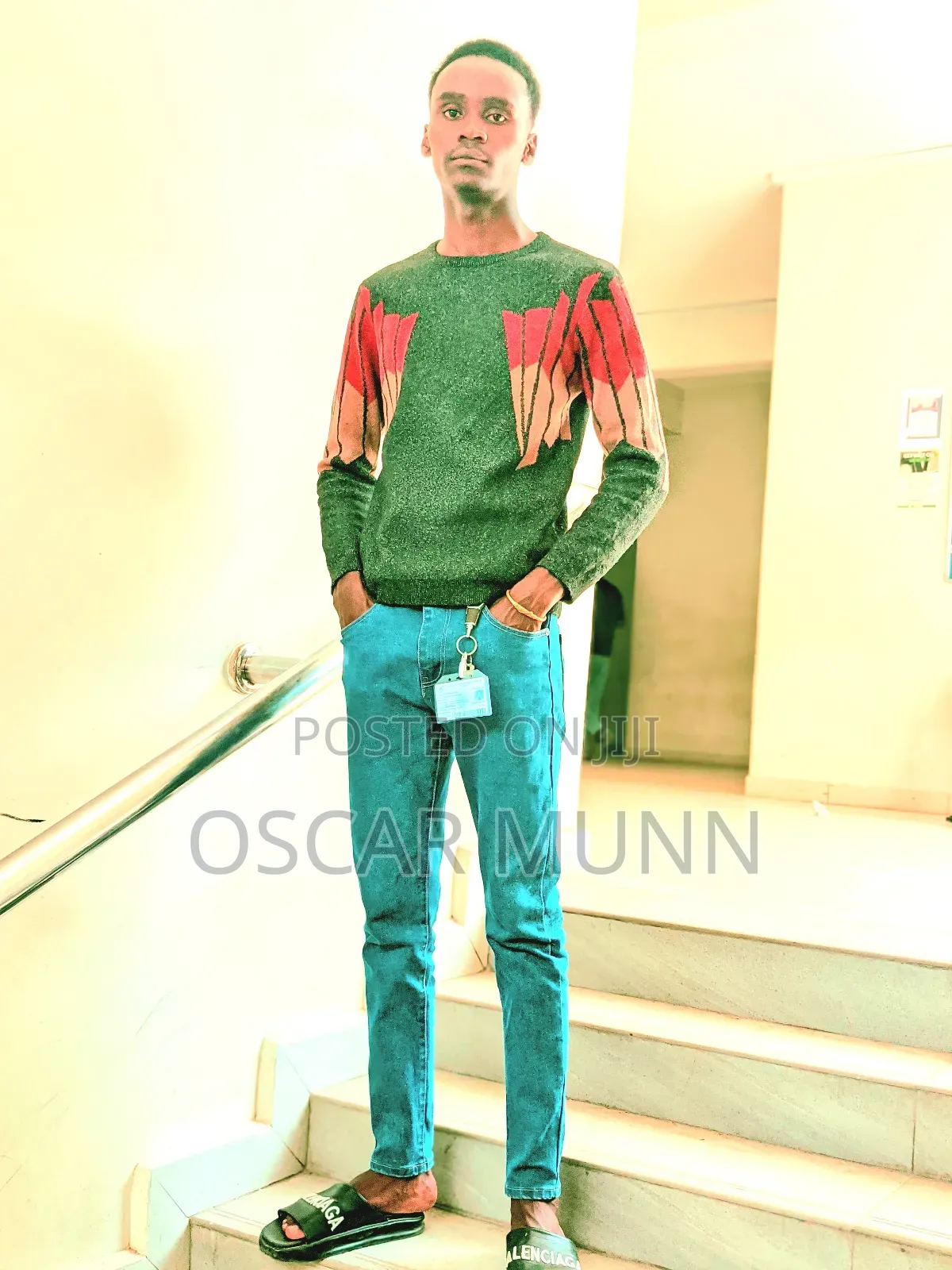 Utunzi Wa Nyumba