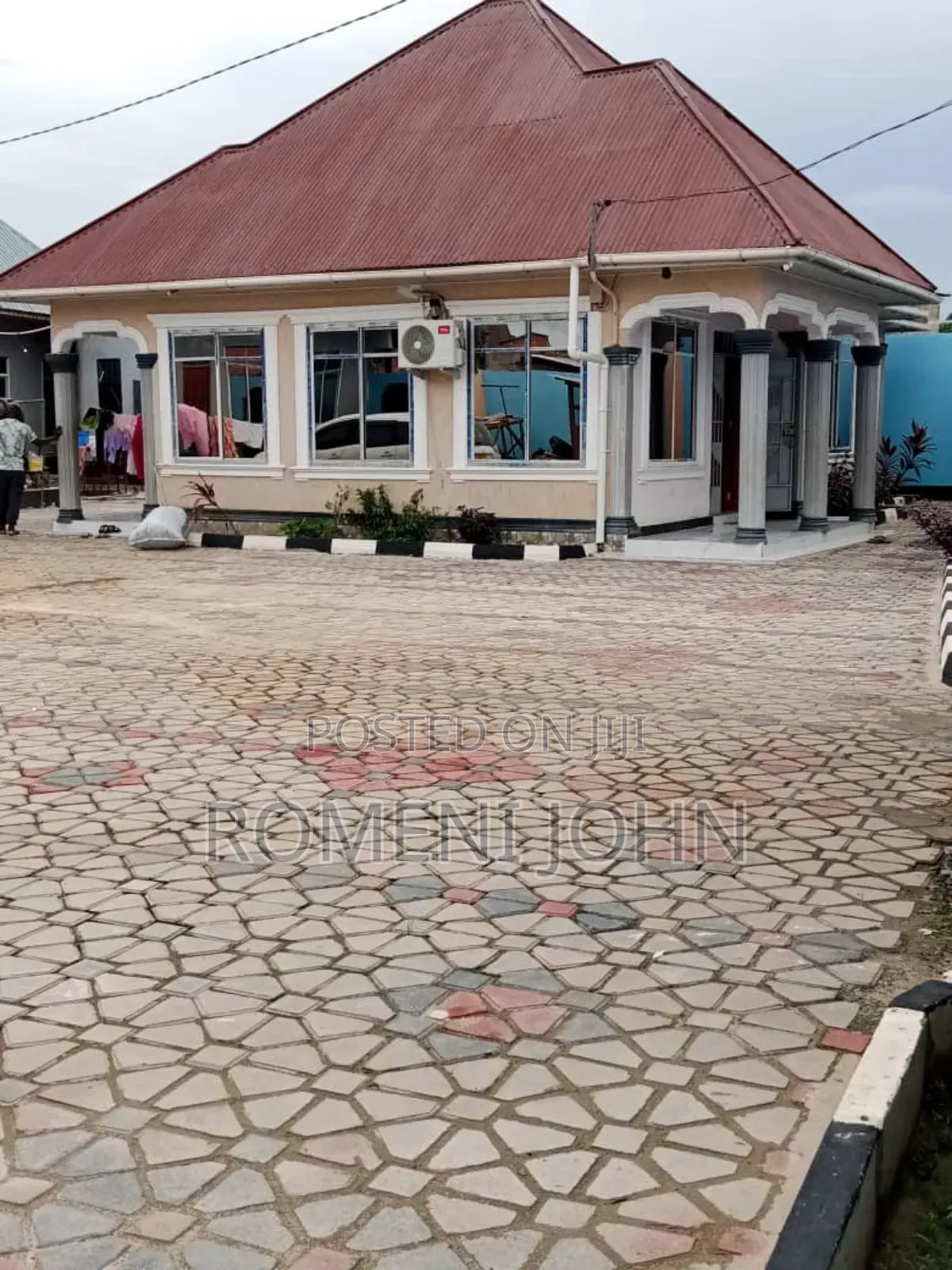 11bdrm Apartment in Tanzania Daresalaam, Ilala for sale