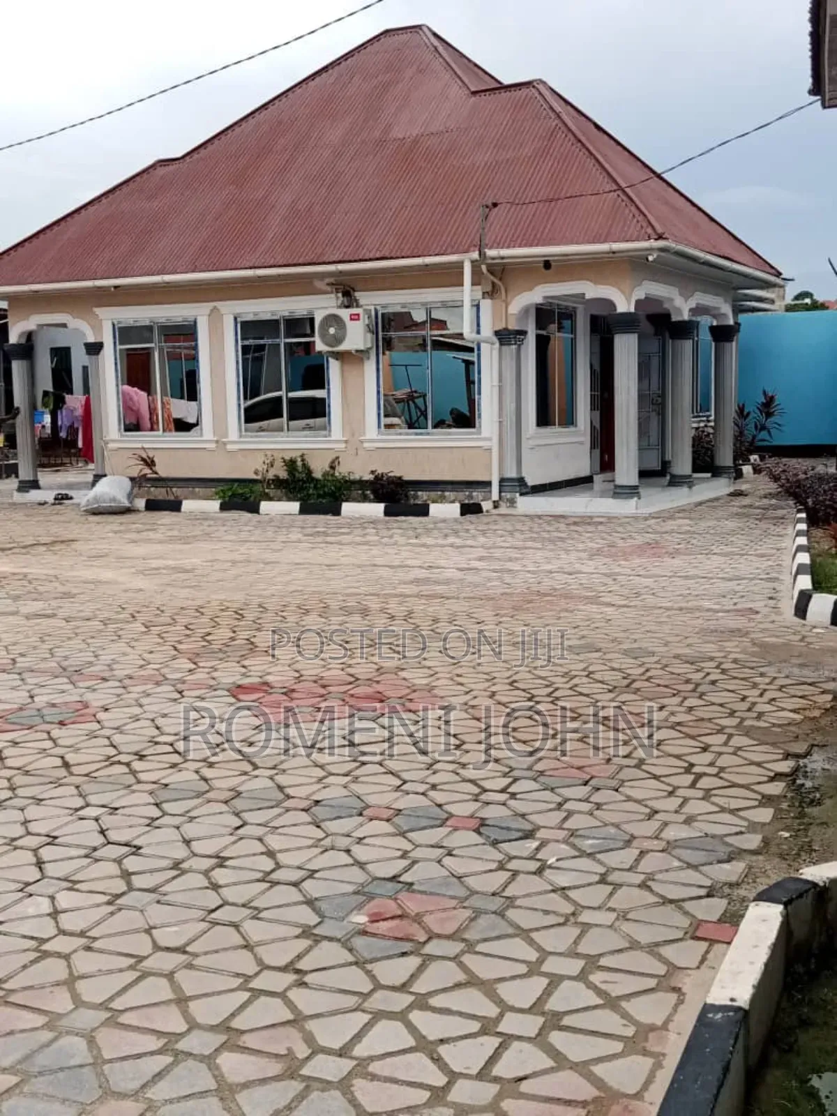 11bdrm Apartment in Tanzania Daresalaam, Ilala for sale