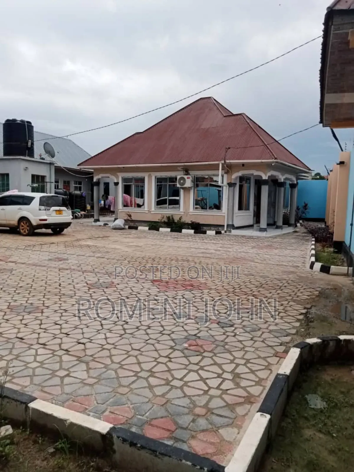 11bdrm Apartment in Tanzania Daresalaam, Ilala for sale