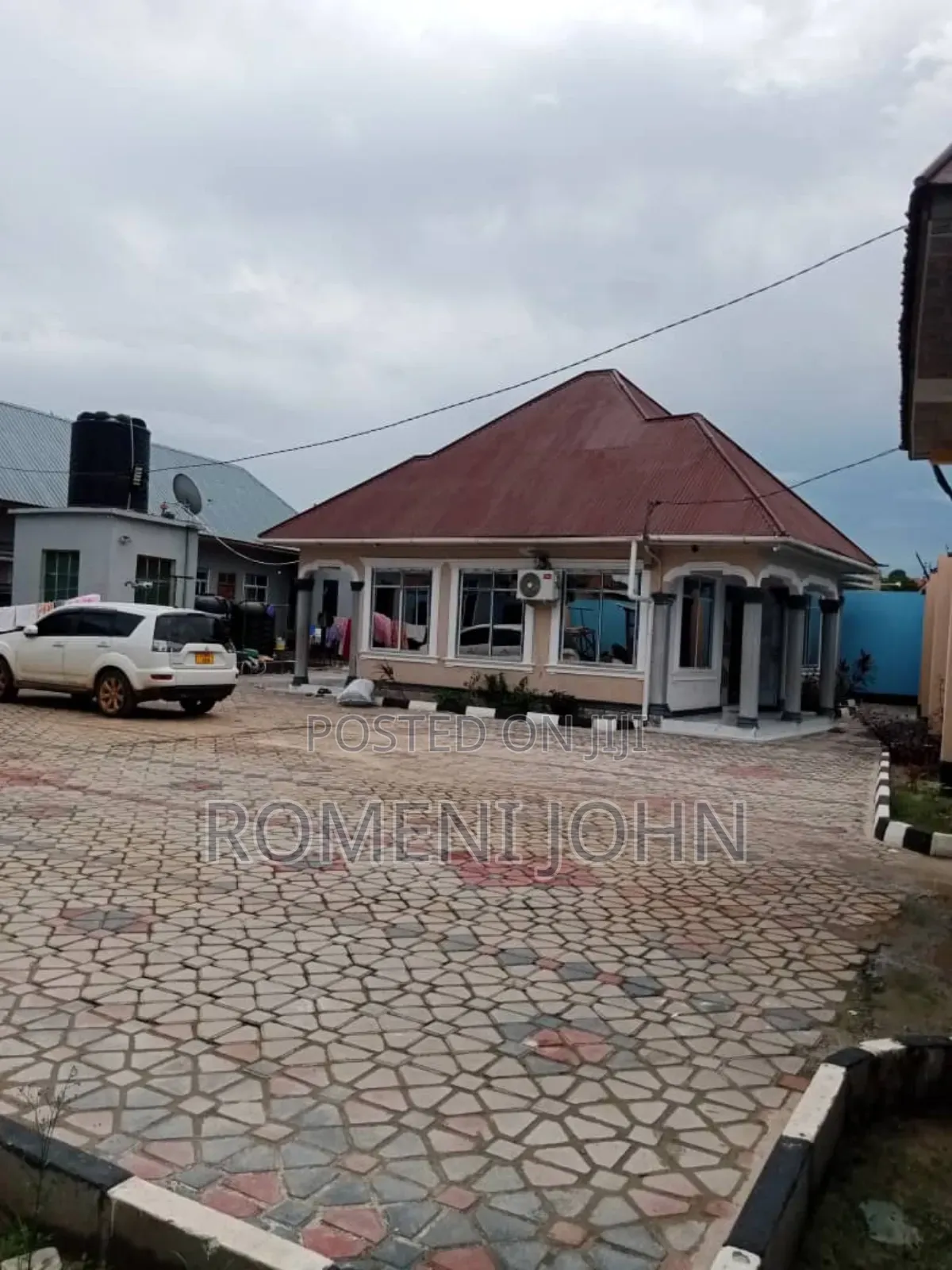 11bdrm Apartment in Tanzania Daresalaam, Ilala for sale