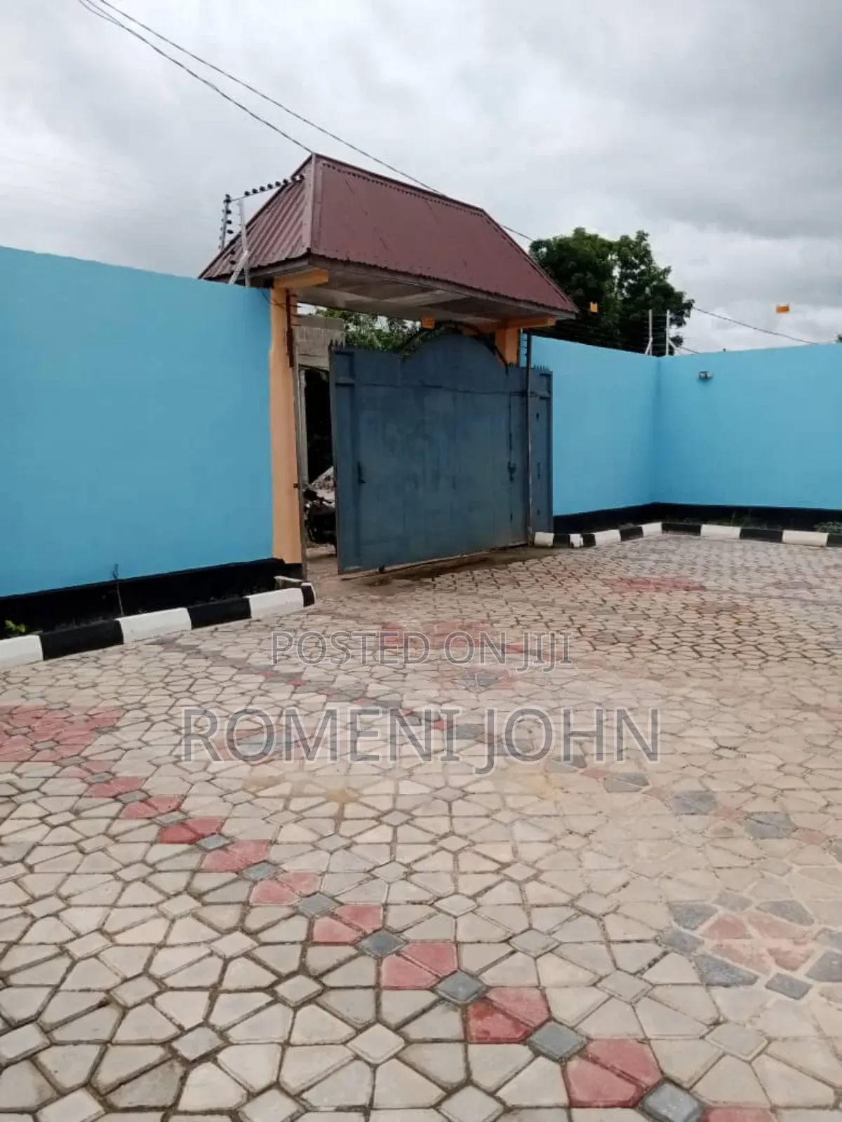 11bdrm Apartment in Tanzania Daresalaam, Ilala for sale