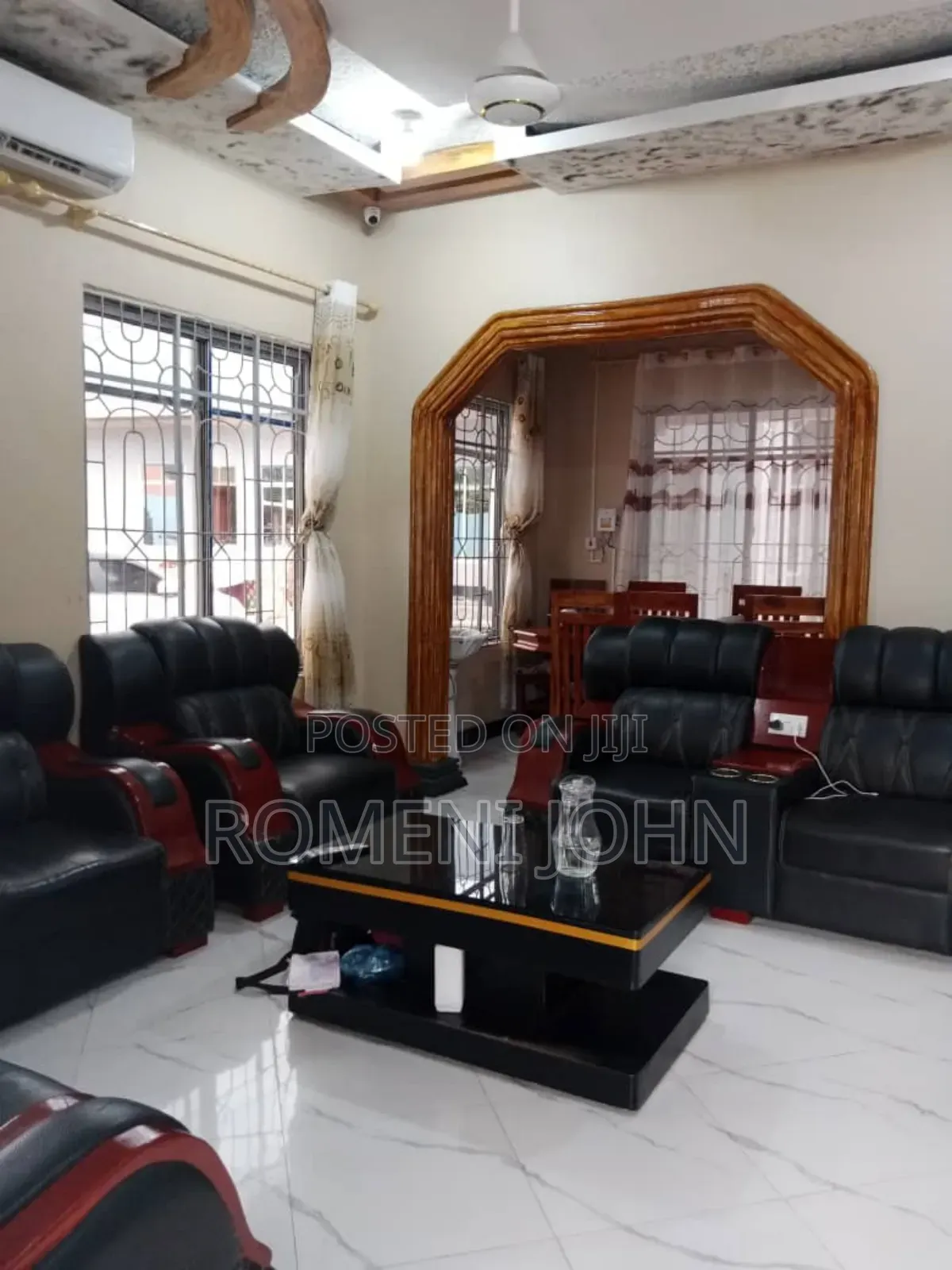 11bdrm Apartment in Tanzania Daresalaam, Ilala for sale