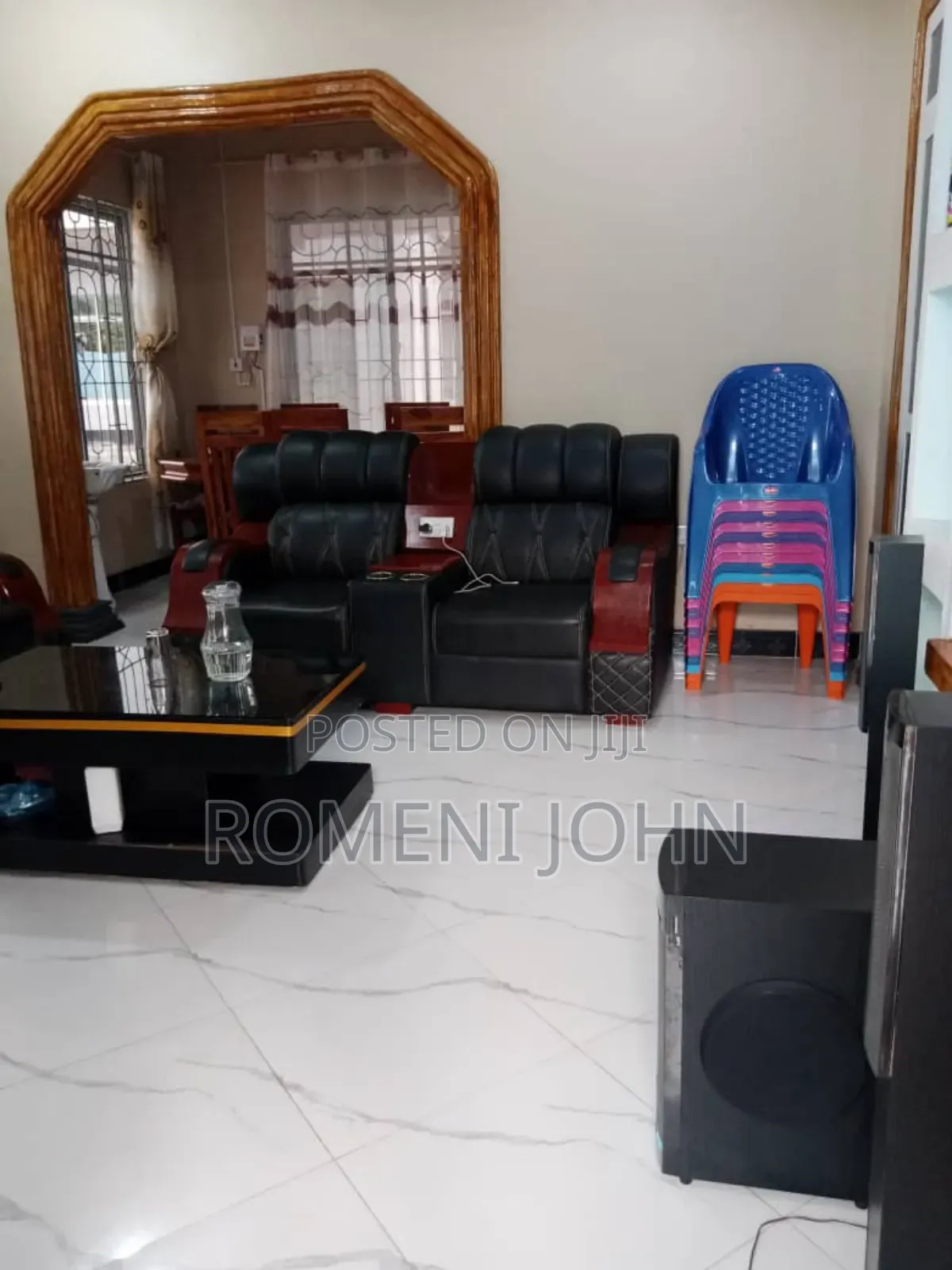11bdrm Apartment in Tanzania Daresalaam, Ilala for sale