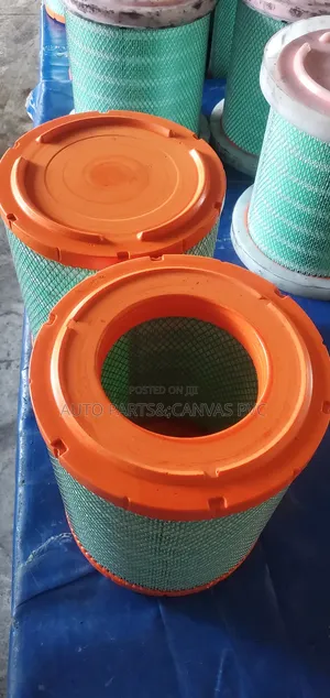 Mitsubishi Fuso Airfilter
