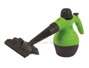 Quest Handheld Steam Cleaner